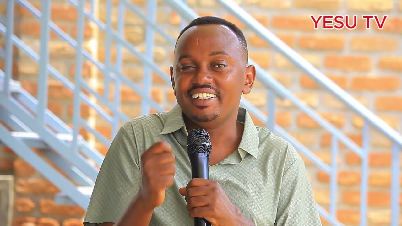 AMATERANIRO Y'ABERA, UMUTIMA W'IMANA UTEKEREZA IKI KUBANTU? NI RYARI UMUNTU AHITAMO NABI?