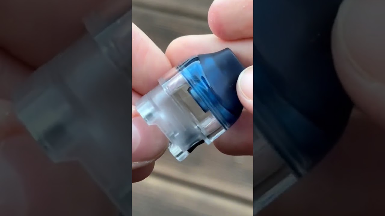 Картриджи для Nevoks Feelin