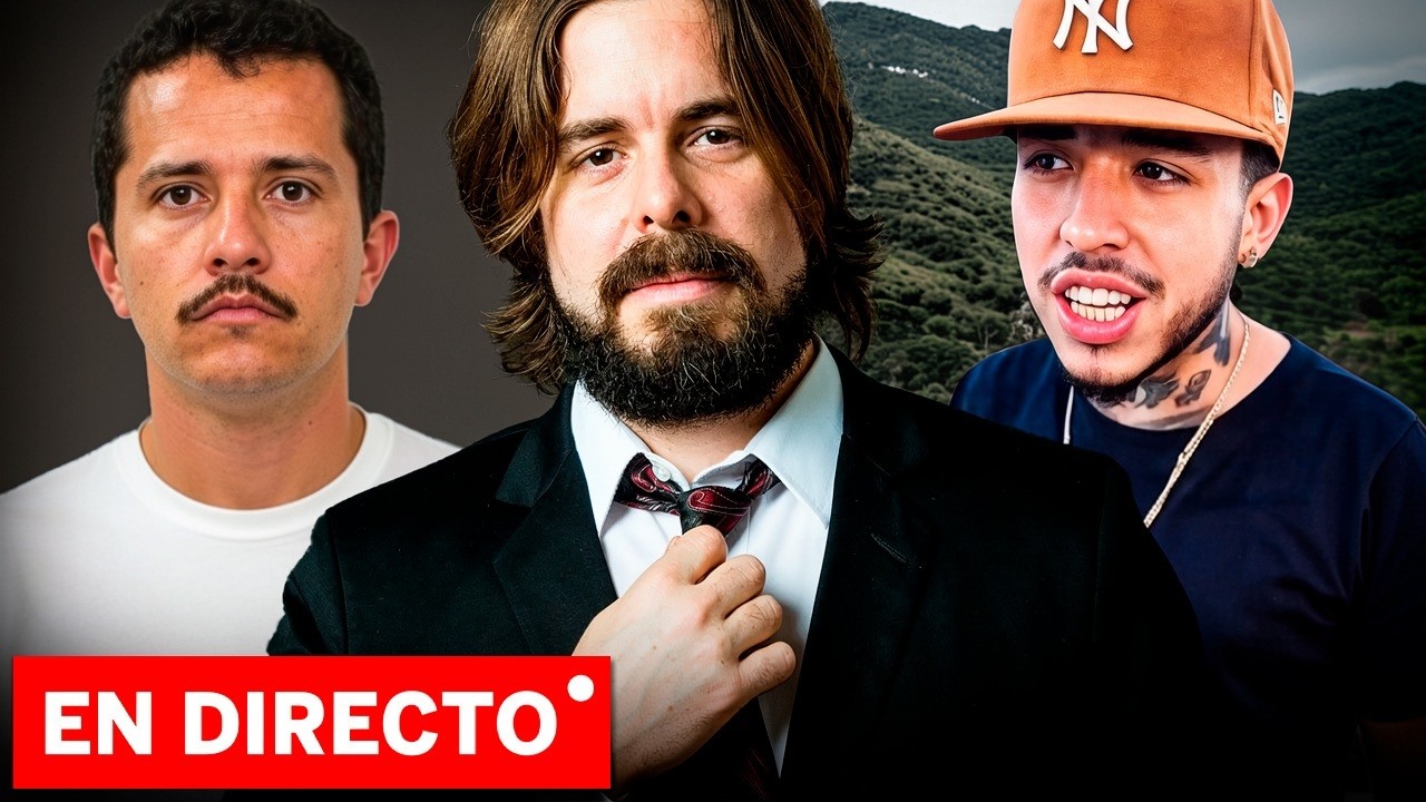 ALEXBY ¡RESPONDE a su FUNA! MR STIVEN ¡RESPONDE a WESTCOL!