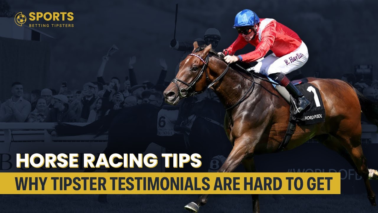 The Challenge of Getting Testimonials in Sports Betting