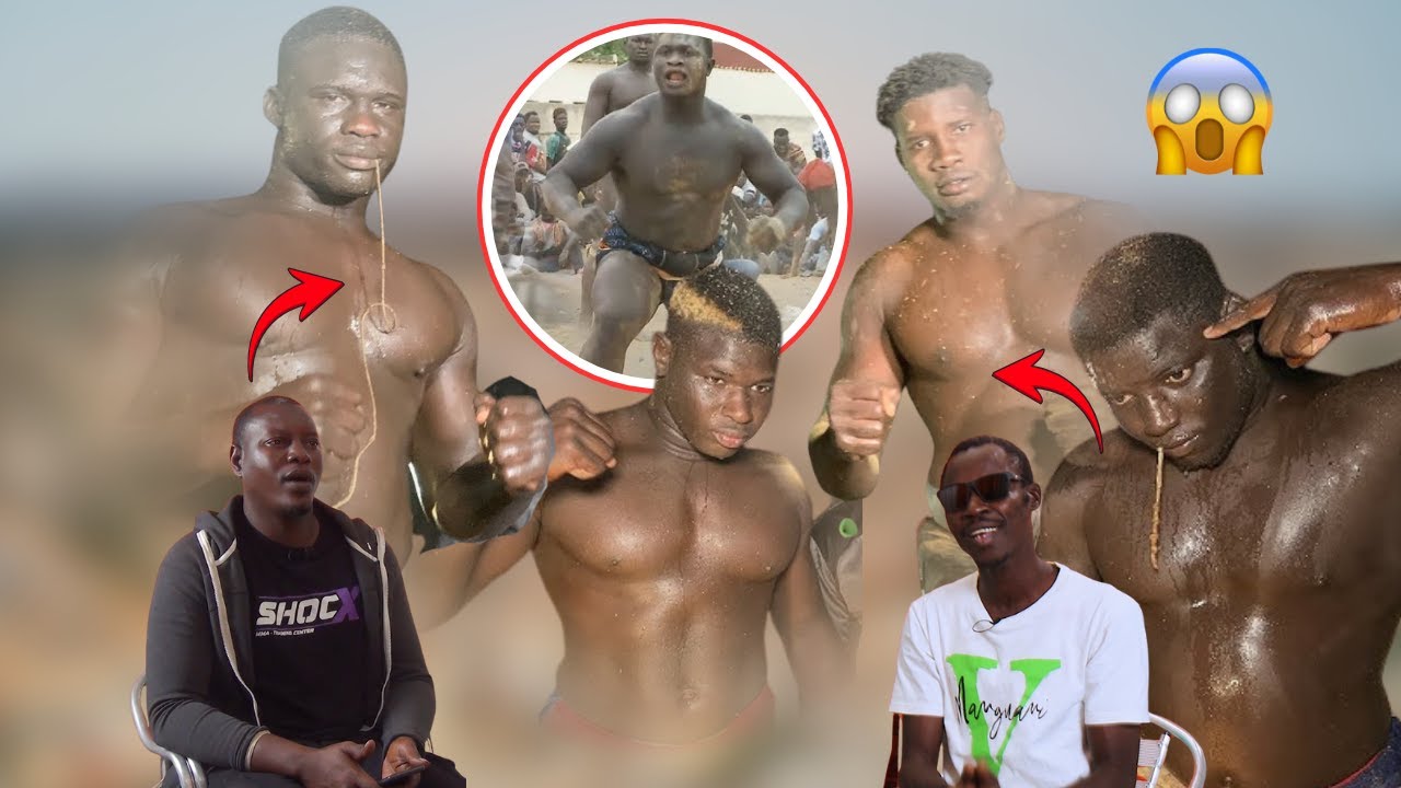 Analyze Apres Lambe Ndangane Lou Doy Warr😱 Bateau 2, Toubacouta, Pierre Marie ,extra......