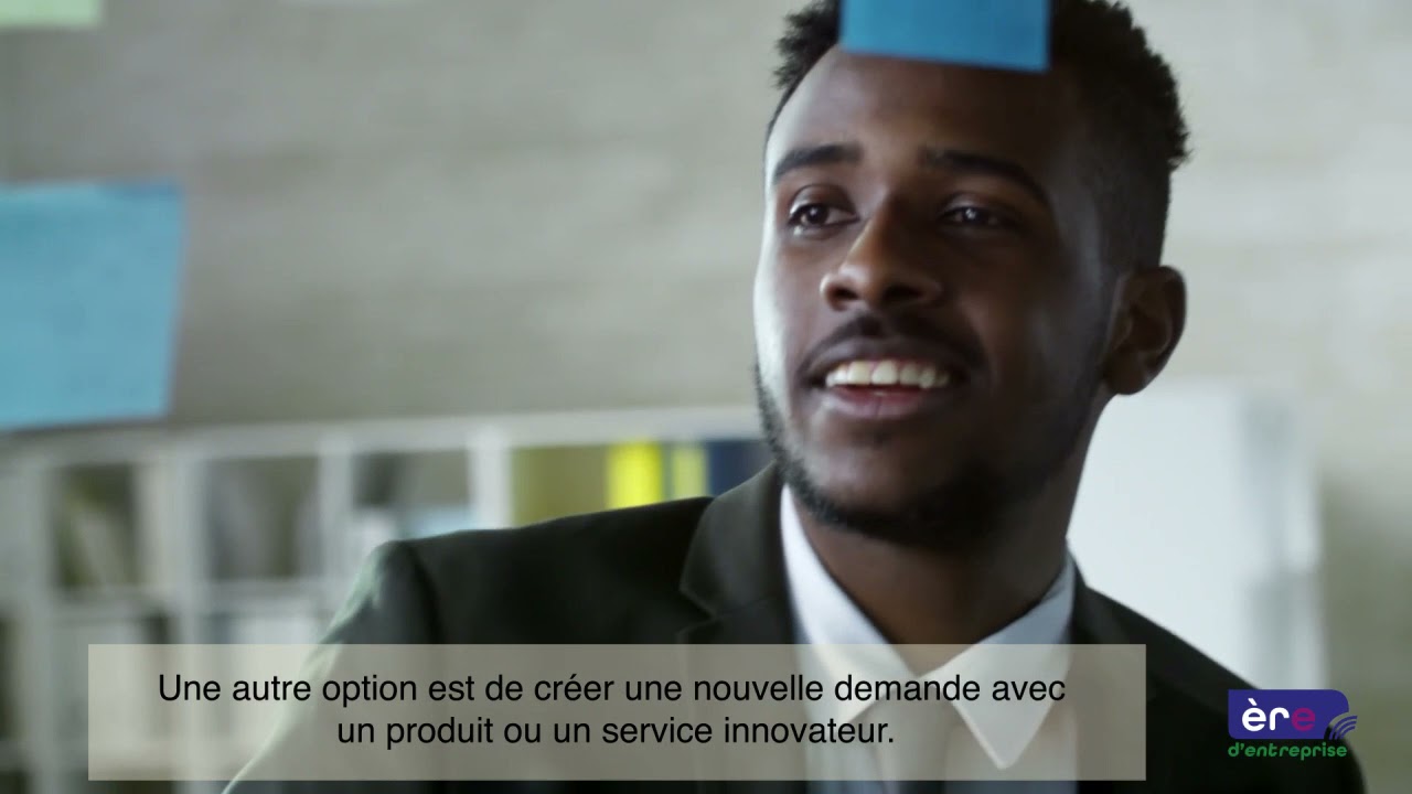 La d&eacute;finition de produit pour minimiser le risque entrepreneurial