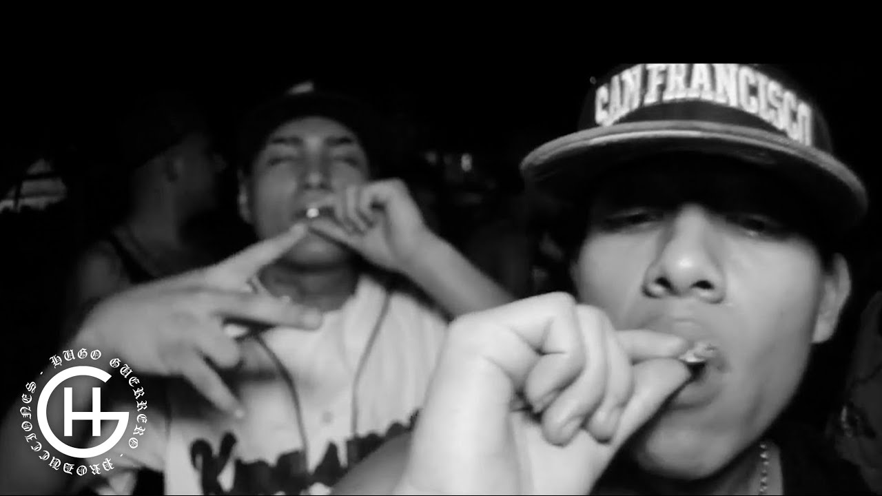 Un Santo Grifo Nunca Muere - Santa Grifa (Video Oficial)