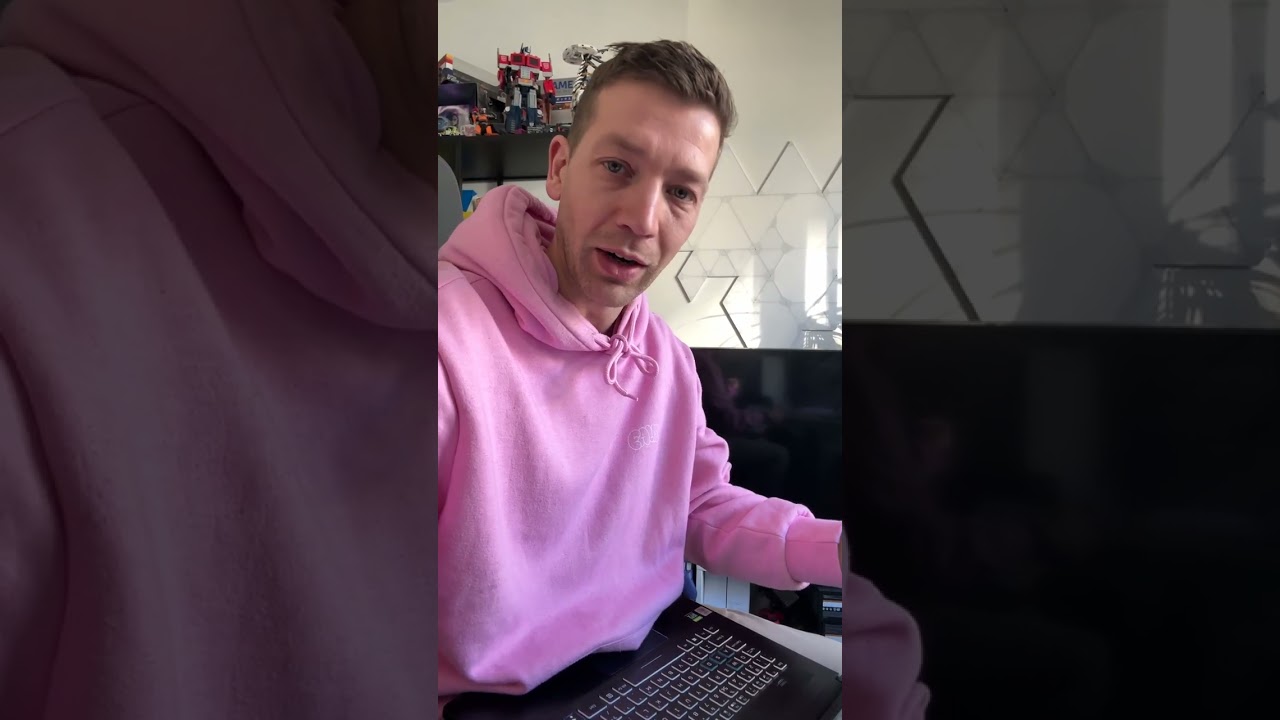 Baby Yoda sloopt Google! #Baby #Yoda #google