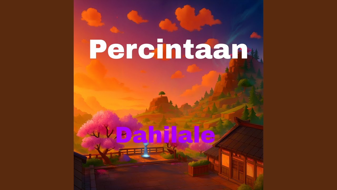 Percintaan