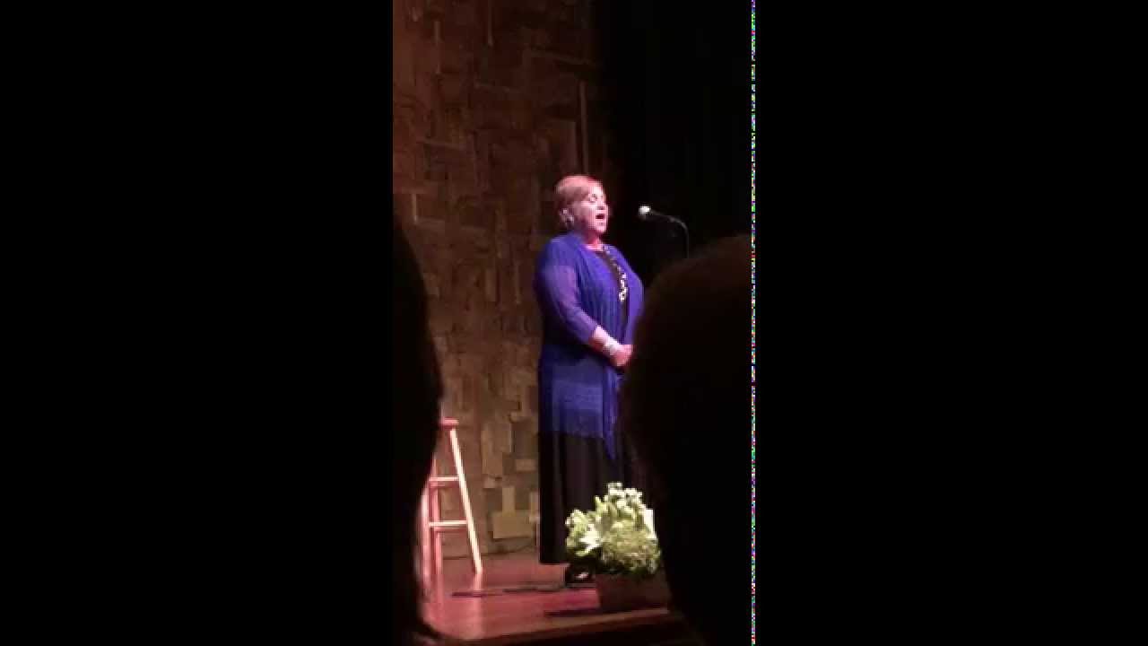 Sandi Patty 
