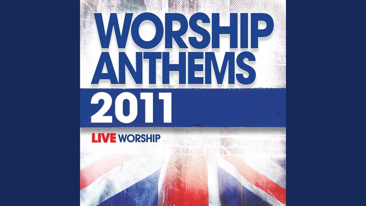 Behold the Lamb (The Communion Hymn) (Live)