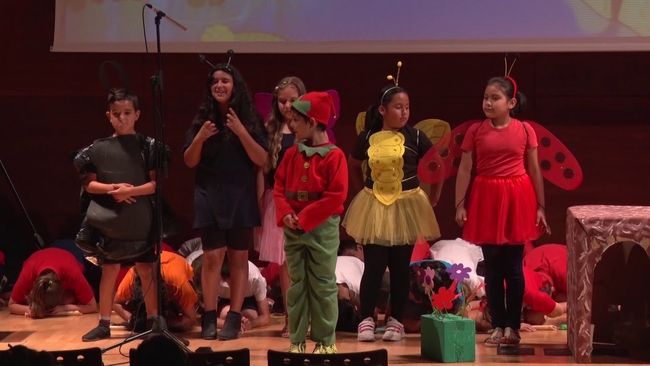 Cantata 