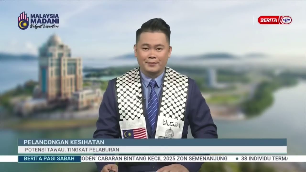 KMI Healthcare [Pelancongan Kesihatan Potensi Tawau, Tingkat Pelaburan]
