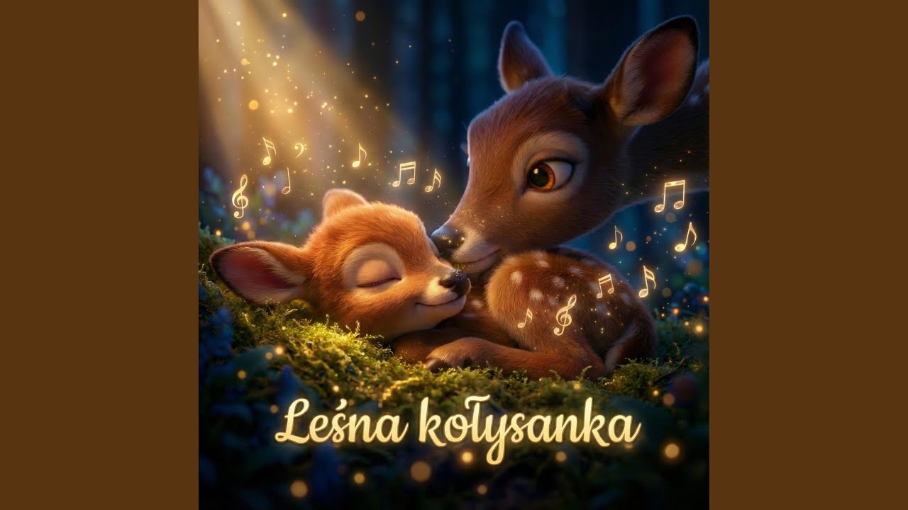 Leśna kołysanka