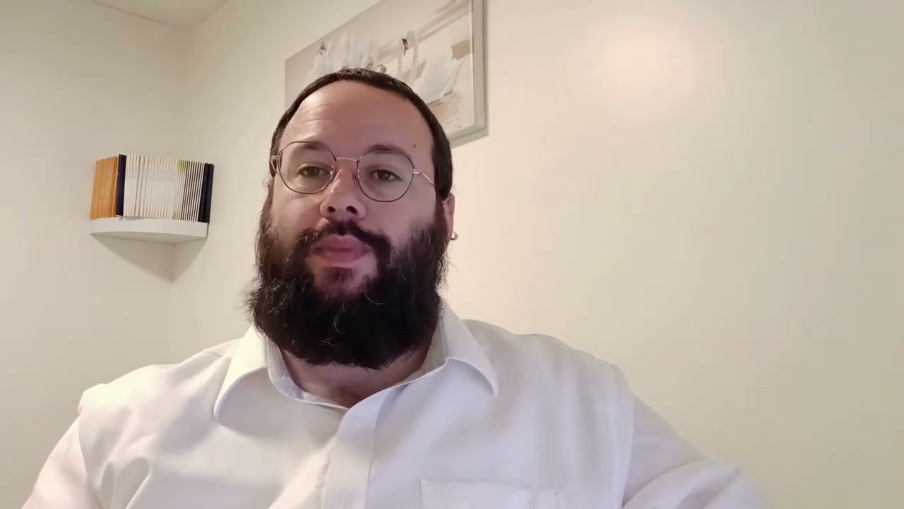 ריבים בזוגיות: למה הוא מתעלם ואיך לגרום לו לדבר ❤️
