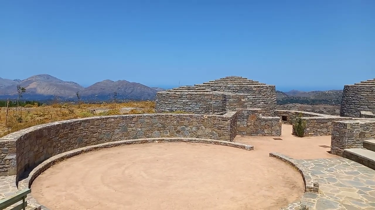 &Omicron; &Tau;&Omicron;&Pi;&Omicron;&Sigma; &Tau;&Omicron;&Upsilon; &Beta;&Omicron;&Sigma;&Kappa;&Omicron;&Upsilon;  #crete #youtube #youtubeshorts #greece #anogeia #travel #fyp #youtubeshorts