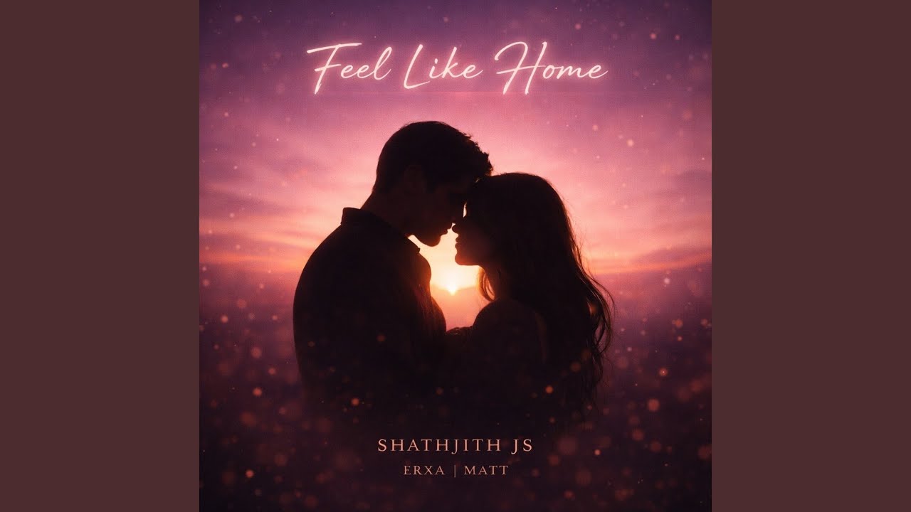 Feel Like Home