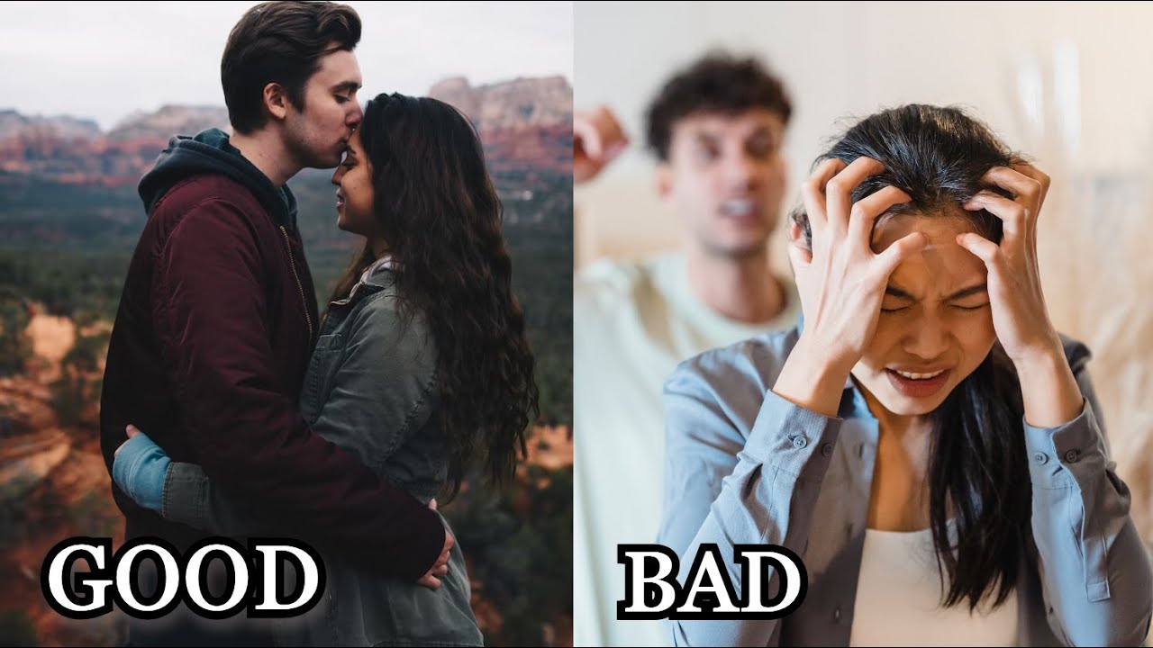 REAL LOVE vs FAKE LOVE | The Main Differences Between Them | Interesting Psychology Facts