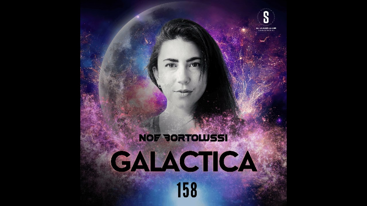 GALACTICA #158 - Tuesday 09/12/2025
