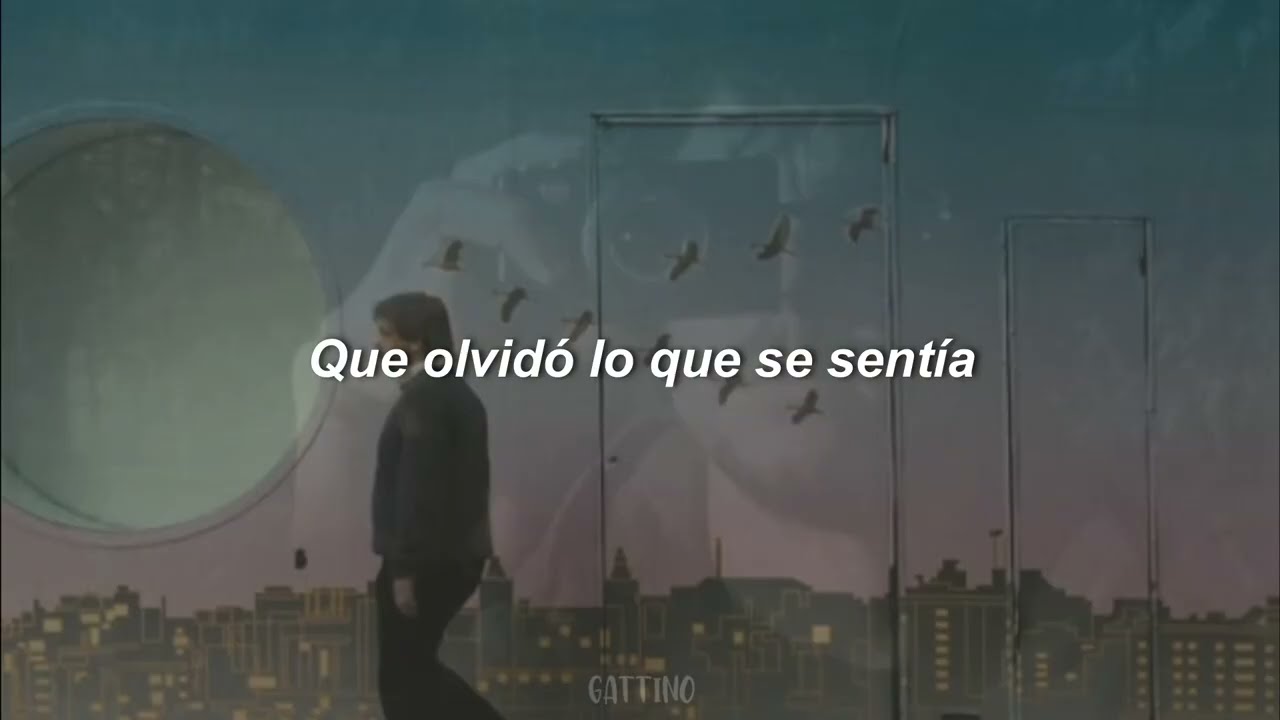 Snowmine - Hologram // Letra en español