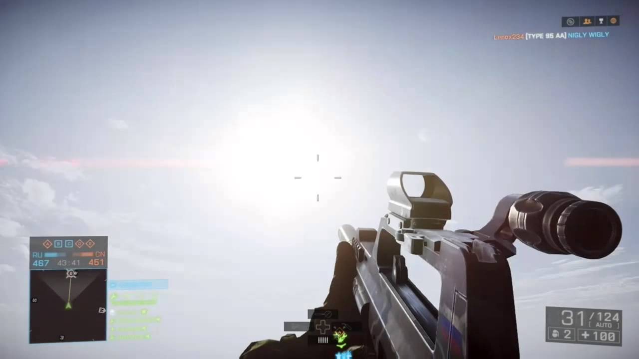 I Don't Even Know