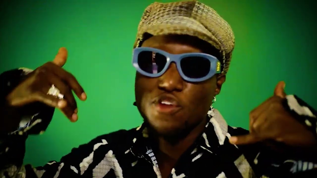 Skool Bwoy Zm_Monako [Official Music Video] 