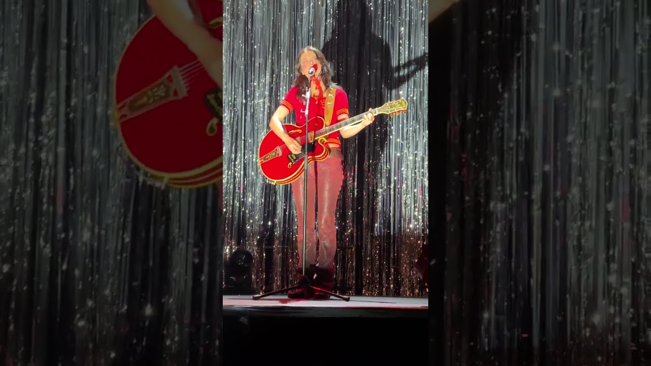 Wolf Alice - „Delicious Things“ live at The Bunker (Georg Elser Halle) in Hamburg #WolfAlice