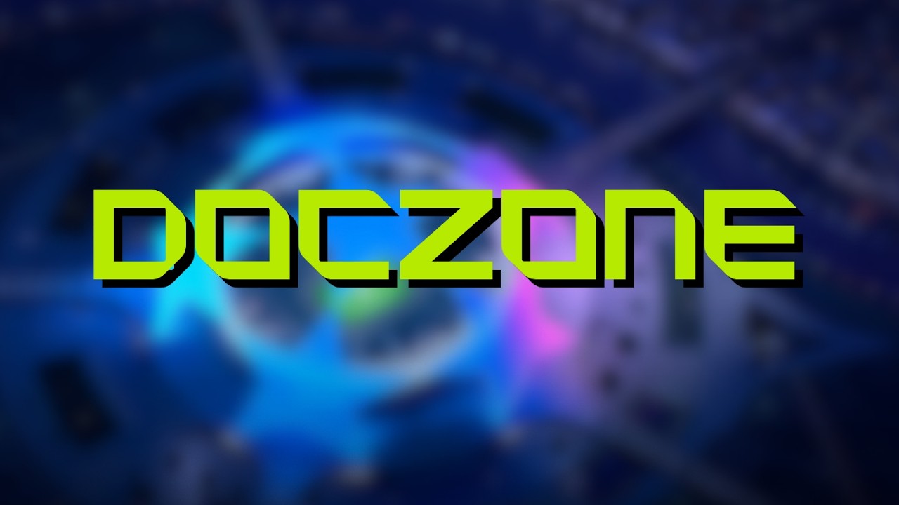 DOC ZONE