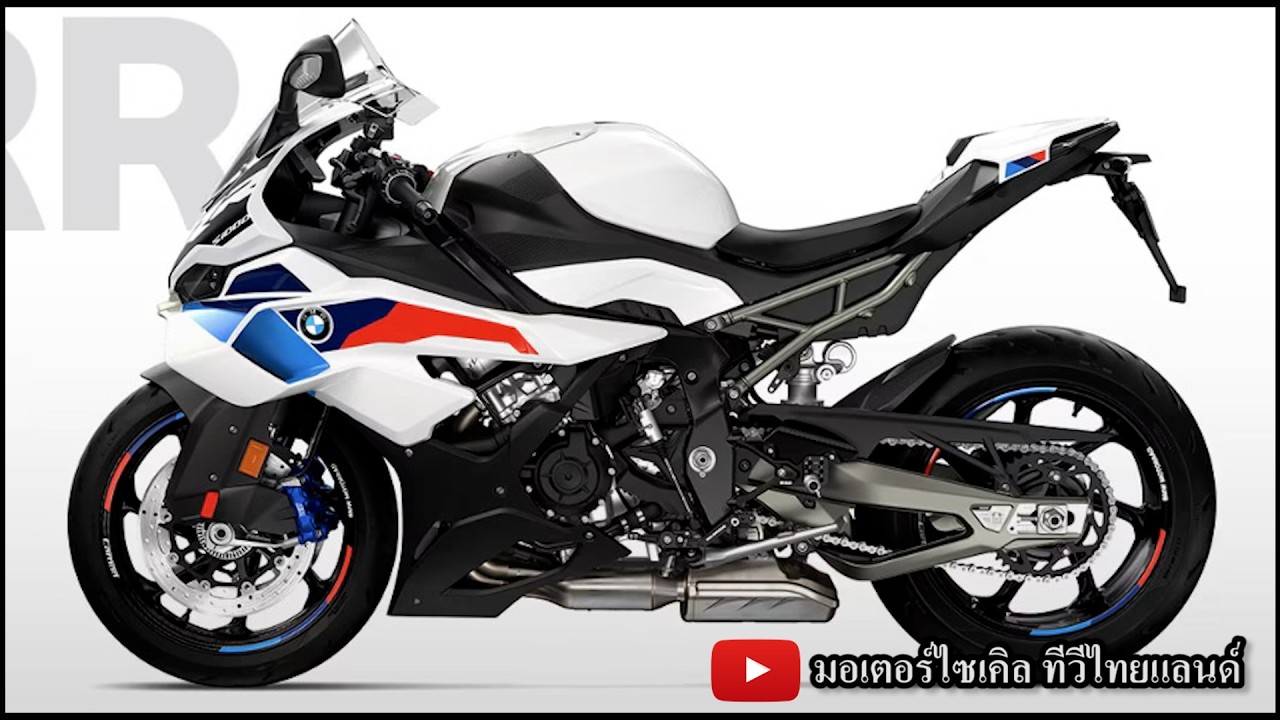 หมดยุคซูเปอร์ไบค์ S1000RR CBR1000RR-R SP มา 2 ค่าย นอกนั้นกินไข่ต้ม