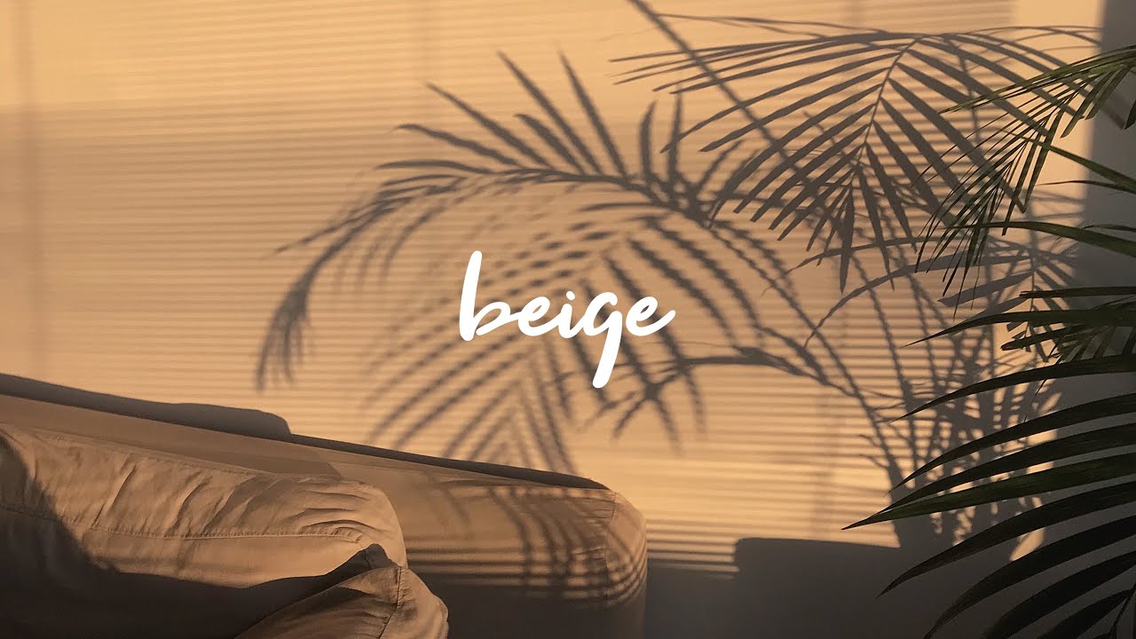 Yoke Lore - Beige [Lyrics]