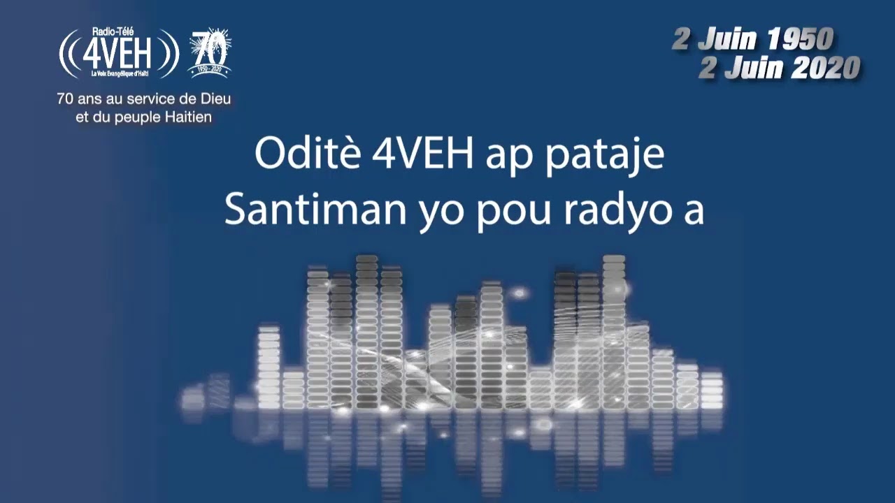 Podium Musical: Special 70e 4VEH