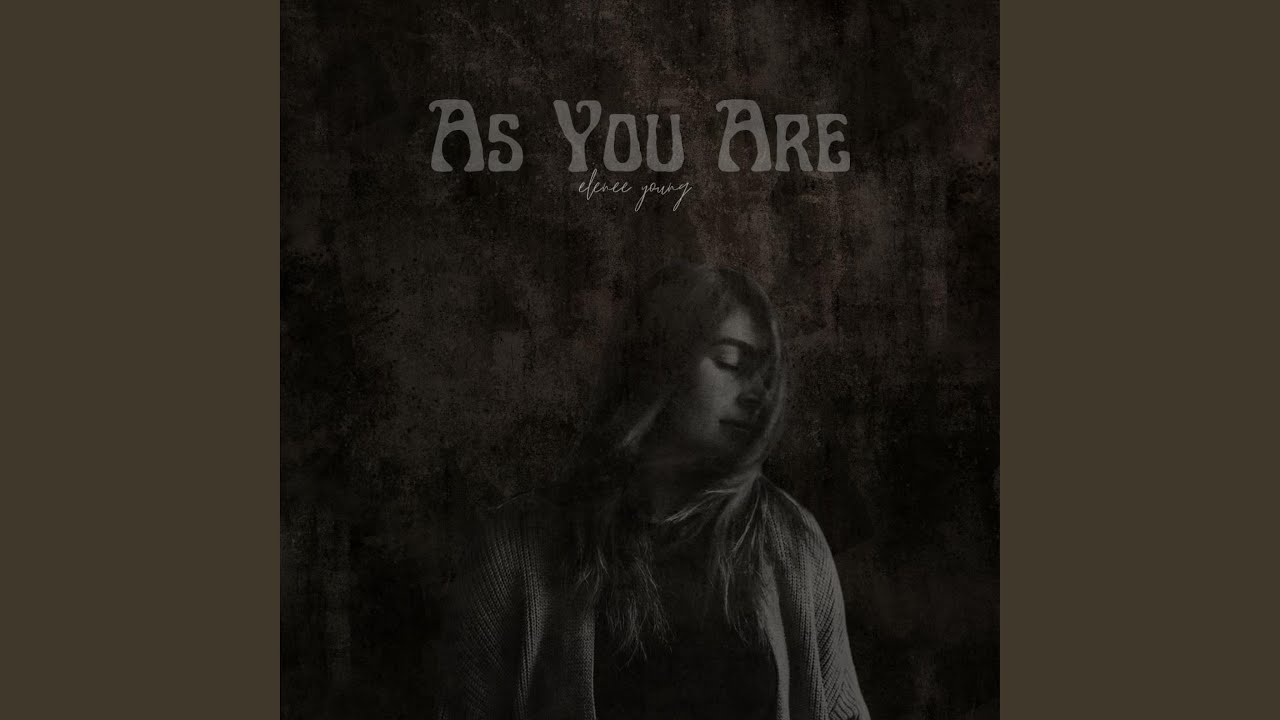 As You Are