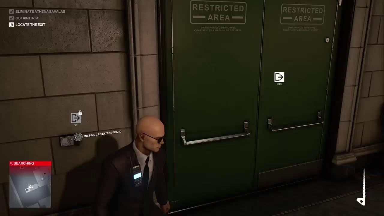 Hitman