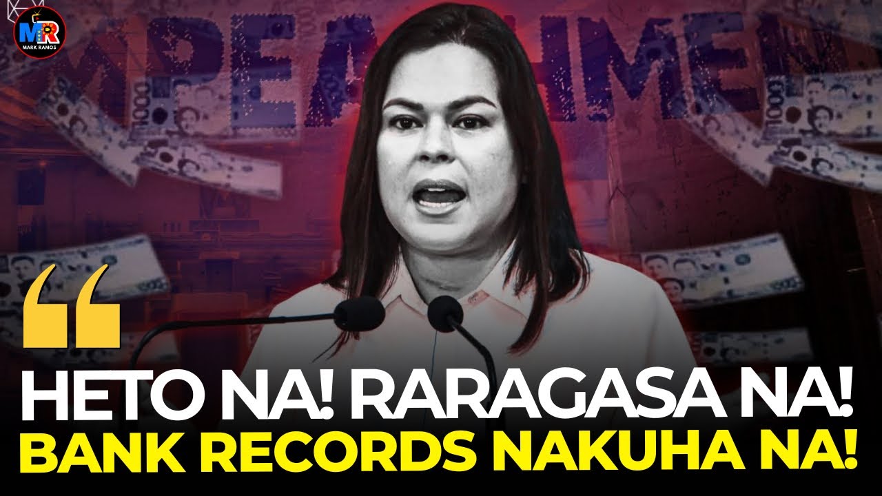 NAKUPO! AATAKEHIN SI FPRRD PAGNALAMAN TO!!!