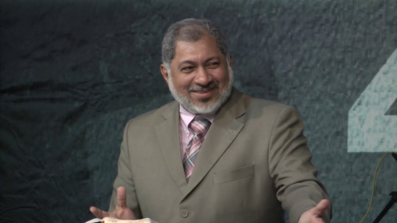Jeremias Pereira: A finalidade do cristão
