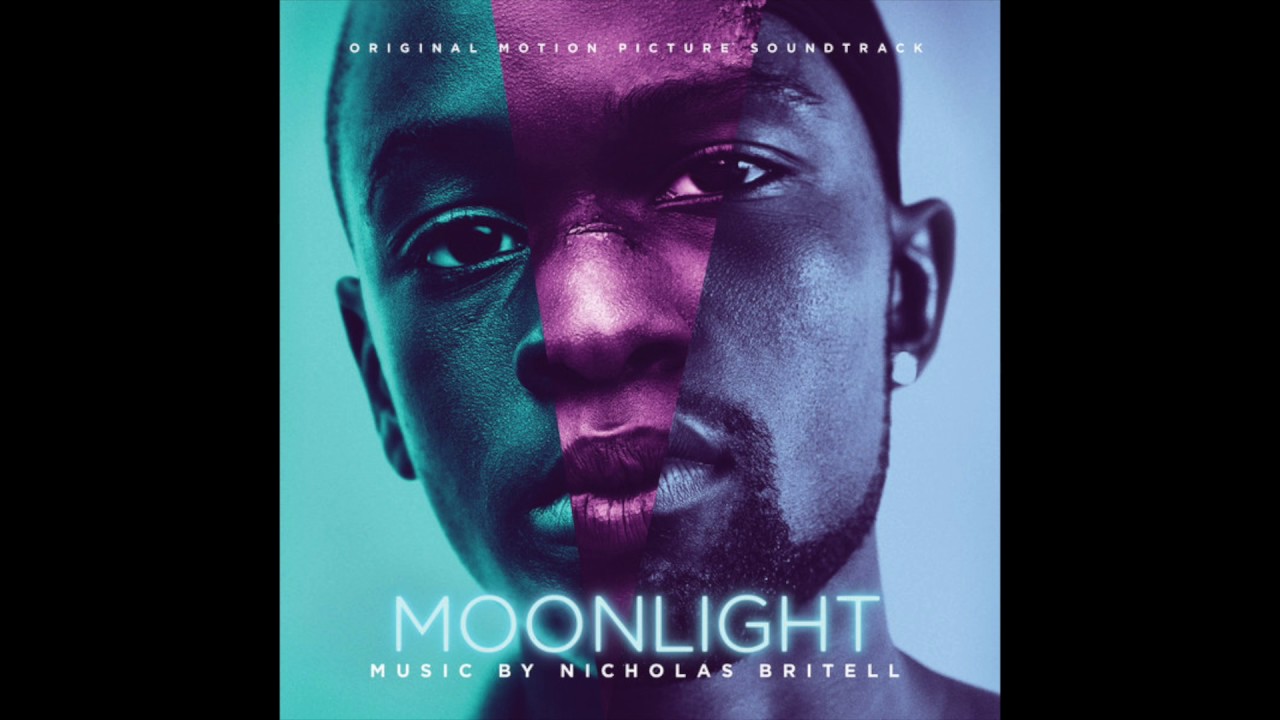 Every Nigger Is a Star - Moonlight (Original Motion Picture Soundtrack)