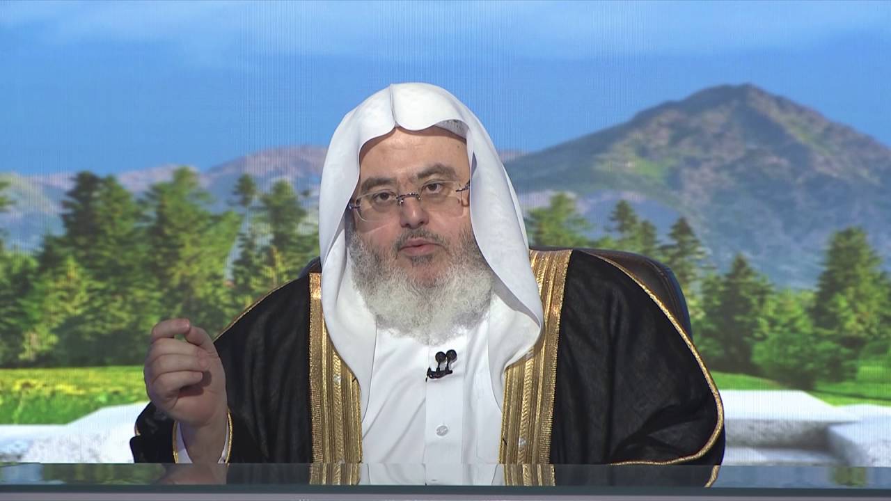 28- من يحرم على النار؟