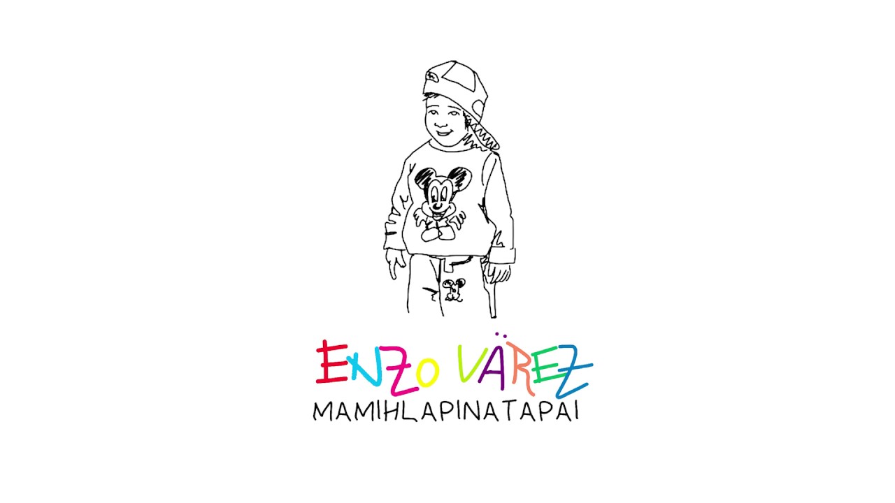 Enzo Värez - PIEL [Mamihlapinatapai] (Prod. Mr. Carmack)