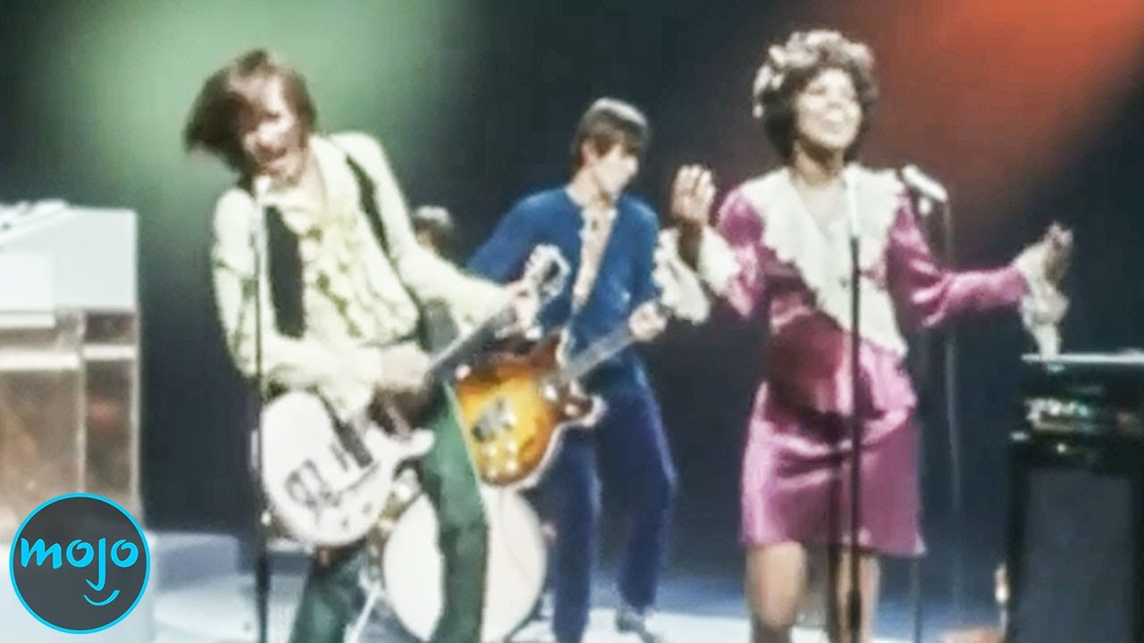 Top 20 60's Songs You Forgot Were AWESOME