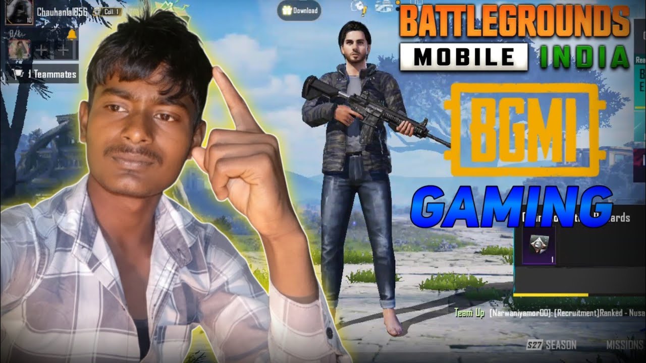 🤷BGMI में तबाही! 🔥 17 Kills + Chicken Dinner  Pro Gameplay#viralvideo 