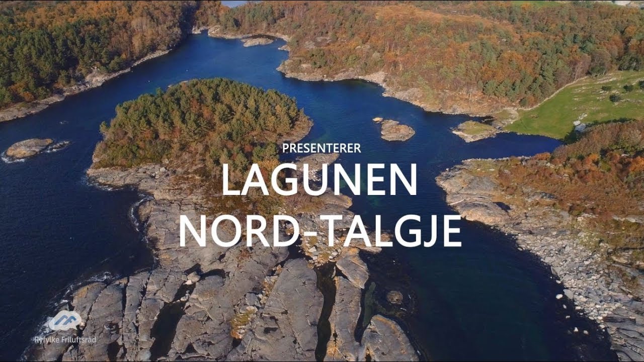 Lagunen Nord Talgje