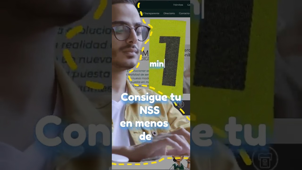 🌟 &iexcl;Saca tu N&uacute;mero de Seguridad Social en menos de 1 minuto! 🚀
