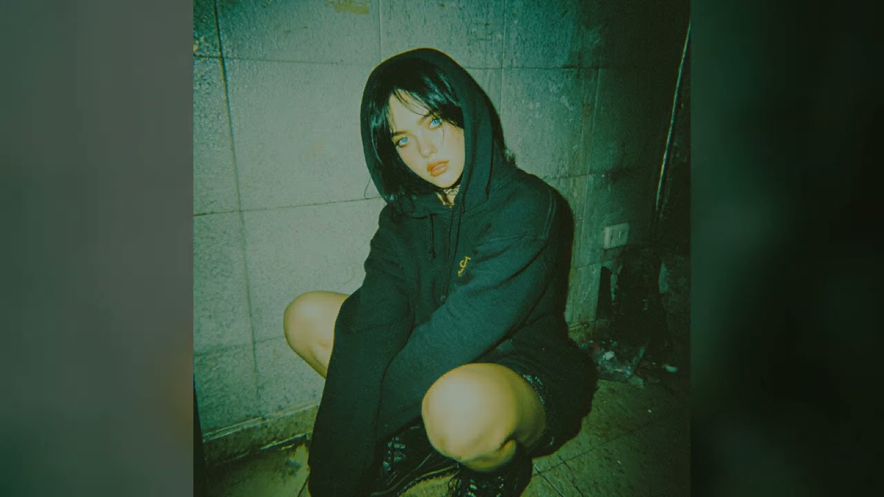 never let u go | Akemi