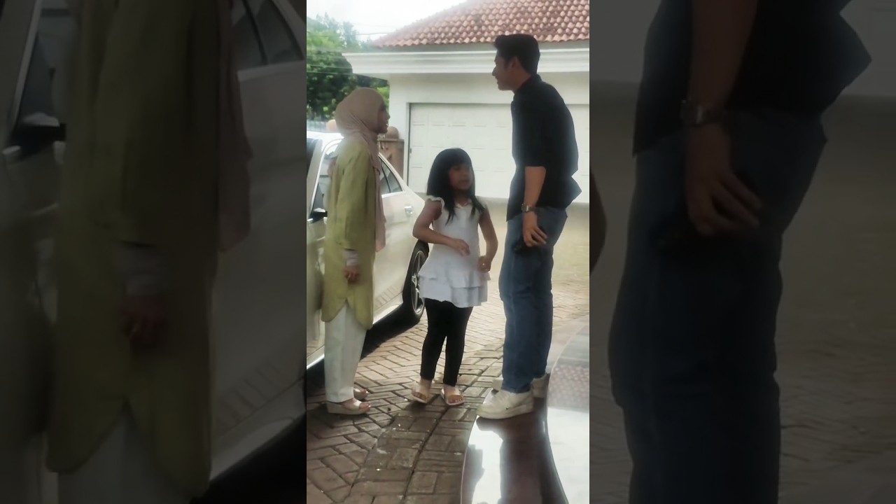 cut syifa dan zikri daulay, apa kabar semuanya? kangen mimin ngak? #shorts #short #trending #video