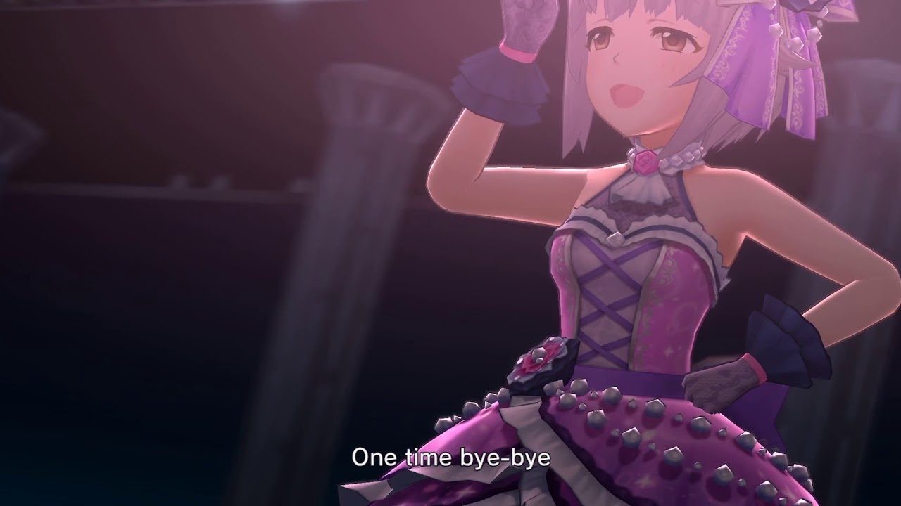 stage bye stage