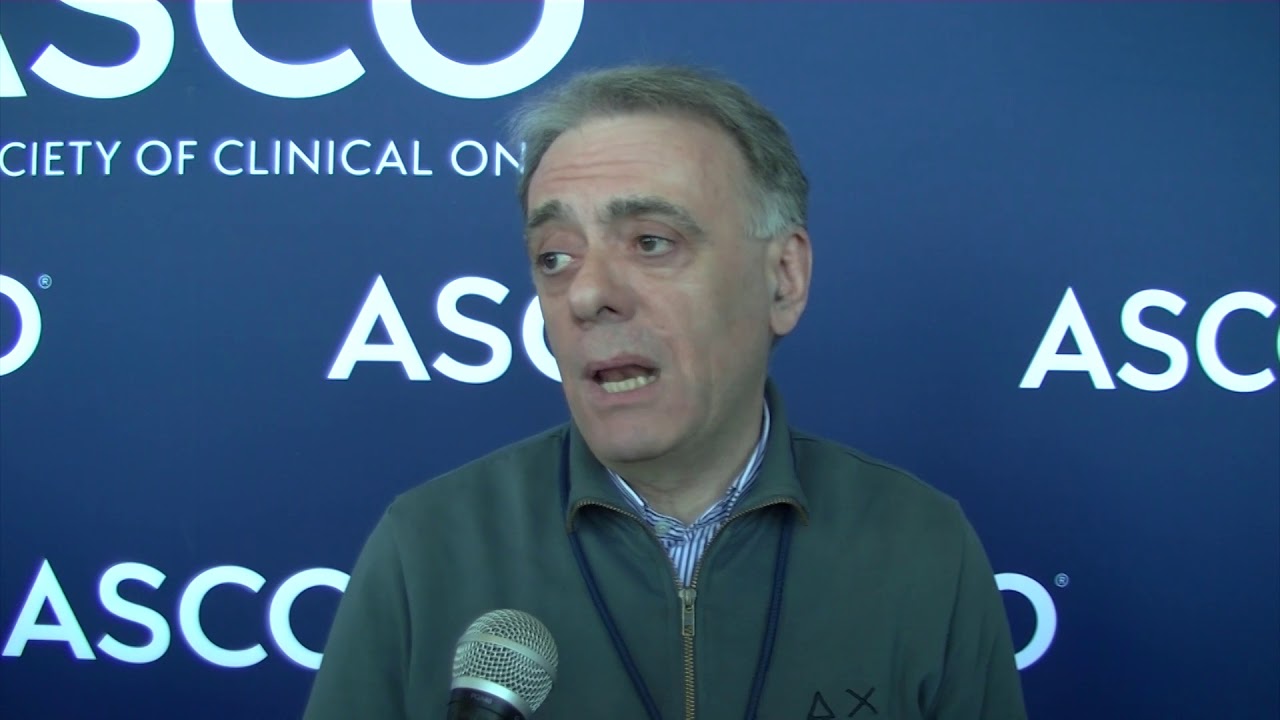Linfoma follicolare, lenalidomide-rituximab in prima linea efficace come standard e meno tossica