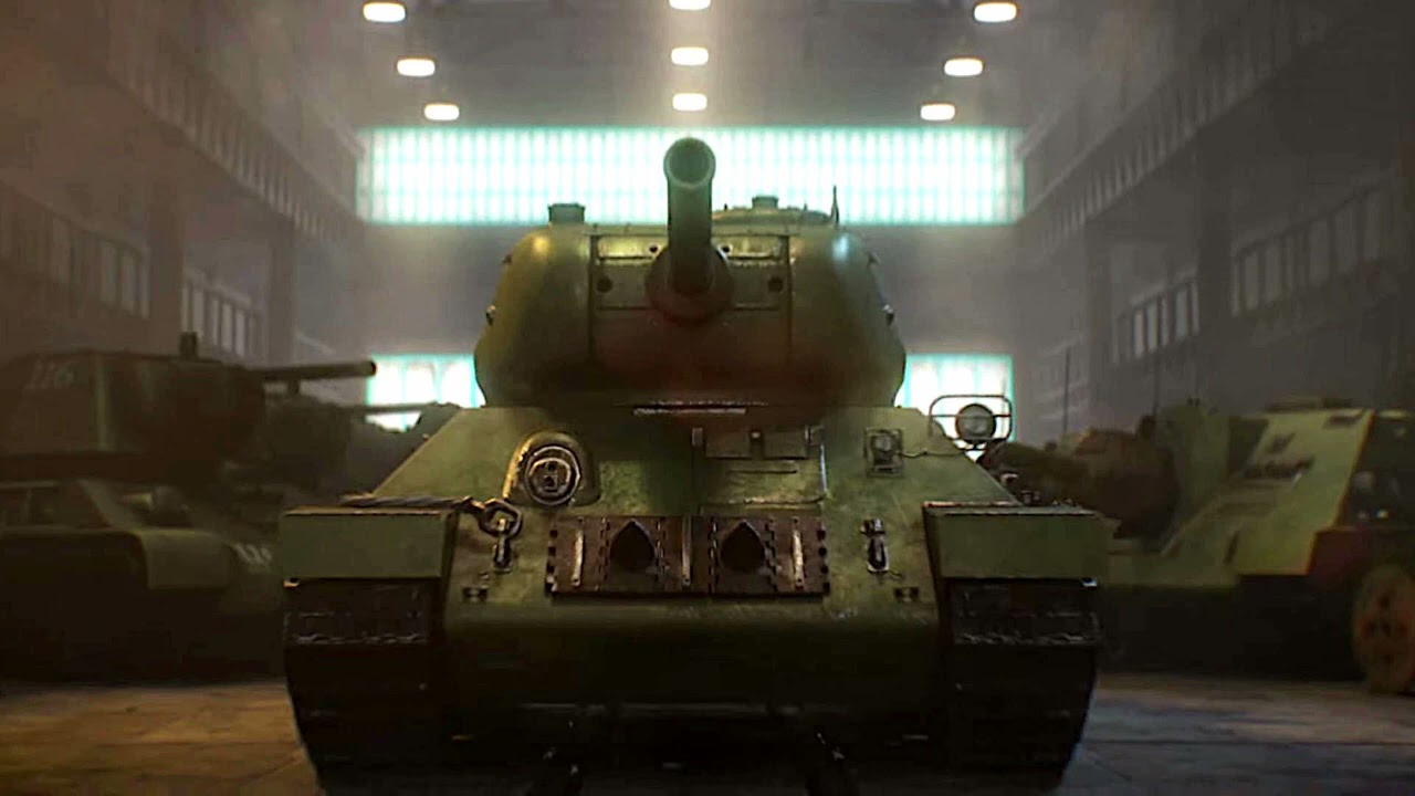 Hearts of Iron IV: Eastern Front Music Pack 