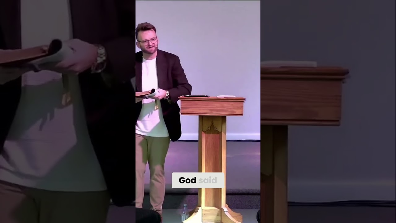 Victory Over Adversity: What God Taught Zerubbabel