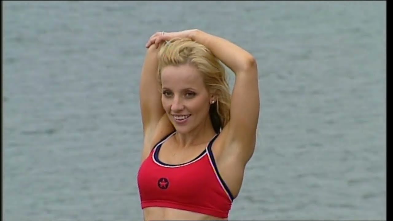 Aerobics Oz Style EP8009 Full Episode