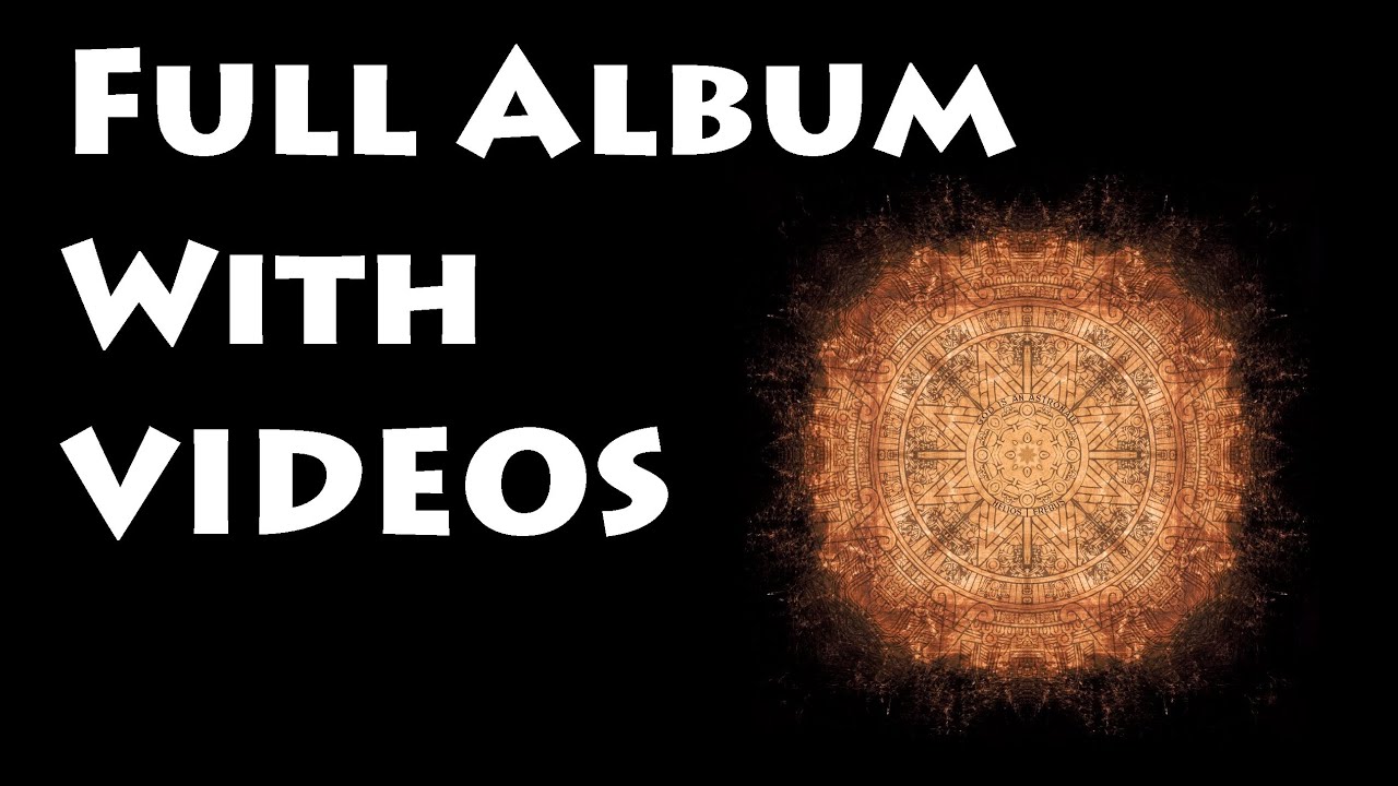God Is An Astronaut -  Helios Erebus  (Full Album, With Visuals)
