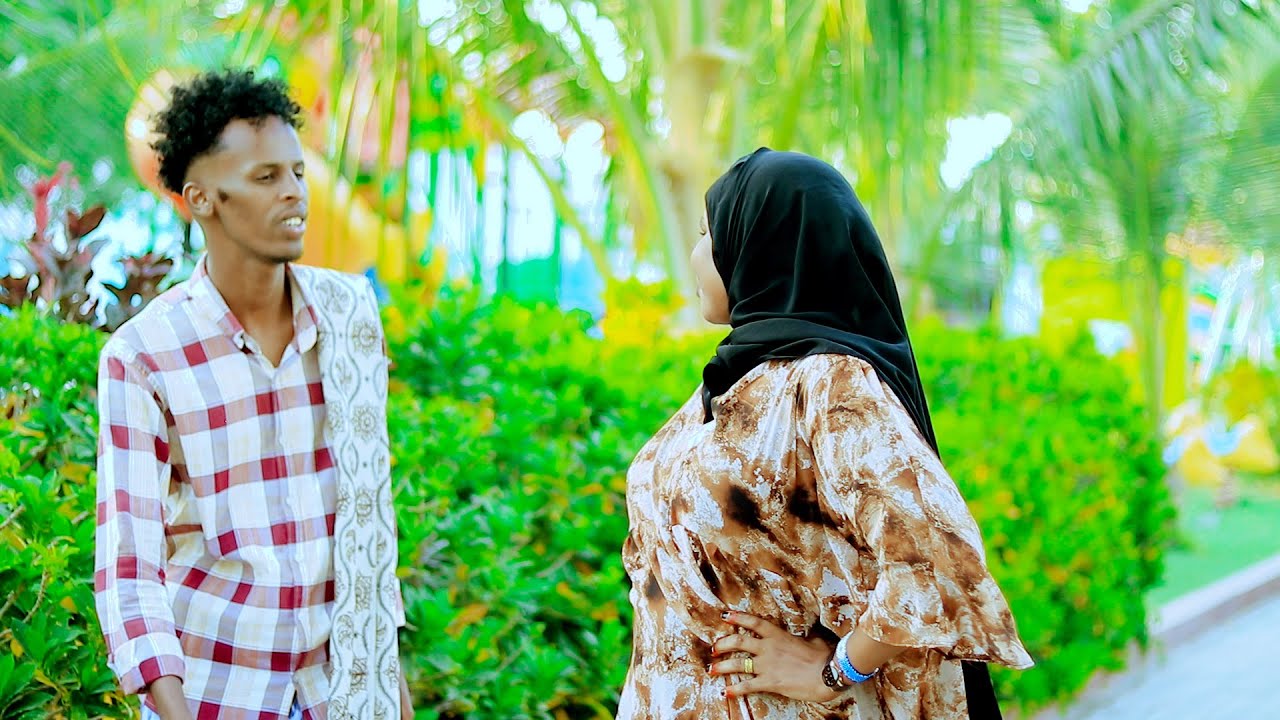 DHAANTO CUSUB 2026 ~ BRAVE BOY Feat CANAD CUDOON || OFFICIAL MUSIC VIDEIO