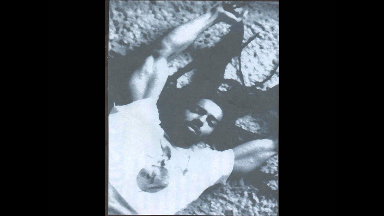 KING AGGI - 'Young Years'