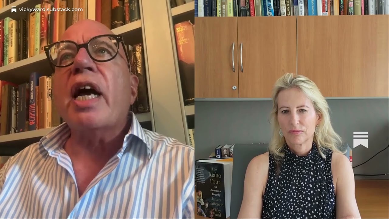 Michael Wolff: 