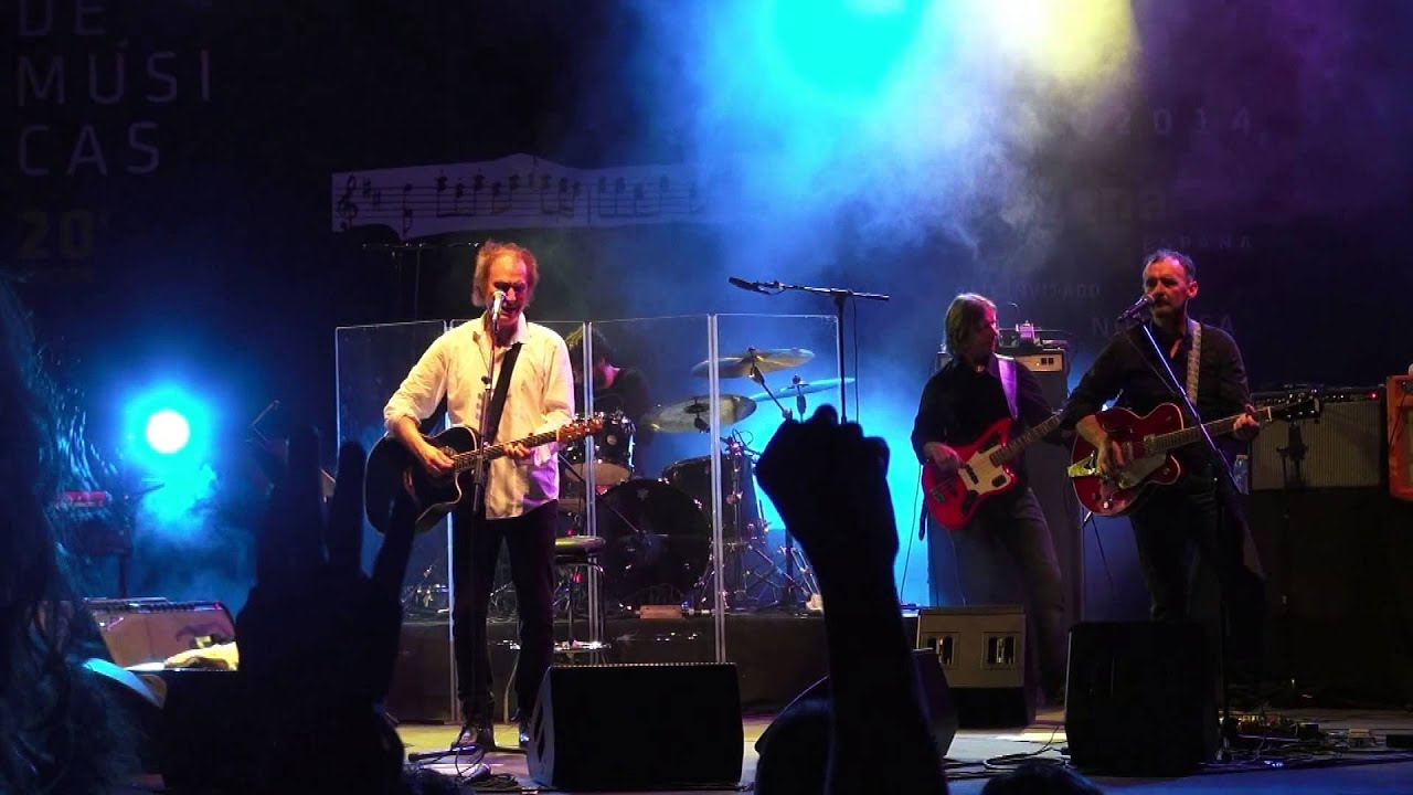 Ray Davies 